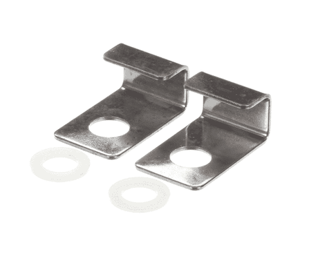TRUE PARTS True 963877 Drawer Retainer Clip Kit 2)963578 2)9635 - SKU TRUE963877