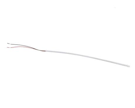 TRUE PARTS True 964065 LED Input Wire 12 W/Nsf Shrink Tubing - SKU TRUE964065