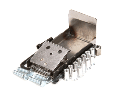 TRUE PARTS True 965405 Lock Hasp Kit Gdm-Single Door - SKU TRUE965405