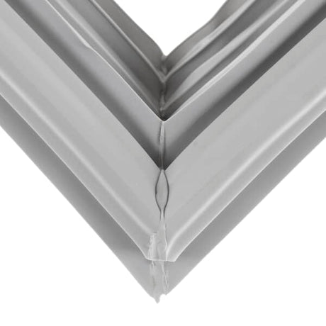 TRUE PARTS True 966067 Gasket Sta/Stg/Str Gray PVC 59.5X22.6 - SKU TRUE966067