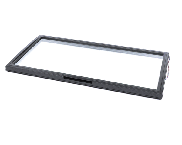 TRUE PARTS True 966591 Door Assy Dd GDM-23-LD RH Black Wdg Im 2 - SKU TRUE966591