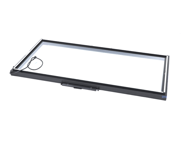 TRUE PARTS True 968652 Door Assembly GDM-49-LD RH Black 2 Mo To - SKU TRUE968652