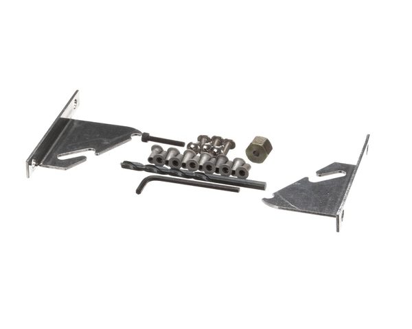 TRUE PARTS True 971435 Lid Hinge Kit Lt/Rt TPP-44 - SKU TRUE971435