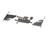 TRUE PARTS True 971435 Lid Hinge Kit Lt/Rt TPP-44 - SKU TRUE971435