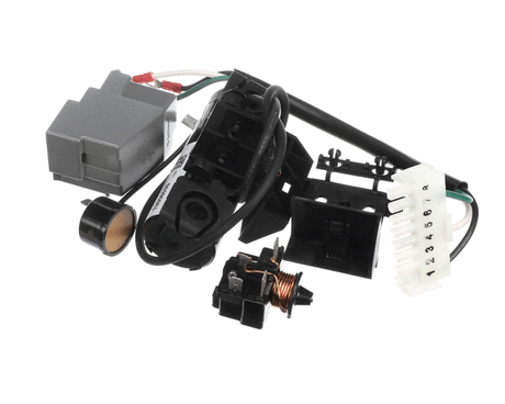 TRUE PARTS True 971654 Start Component Kit FFU130UAX 5132008649 - SKU TRUE971654