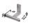 TRUE PARTS True 972075 Hinge Kit T-72G/T-23G Top LH Hide/Cart - SKU TRUE972075