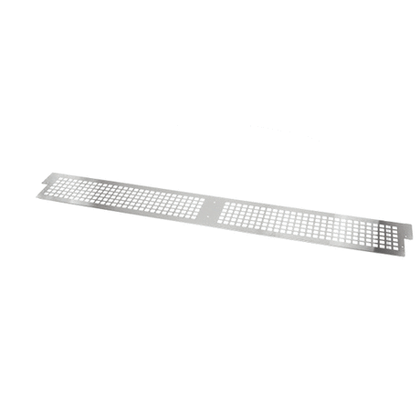 TRUE PARTS True 972911 Cover Front TFP-48-12M SS - SKU TRUE972911