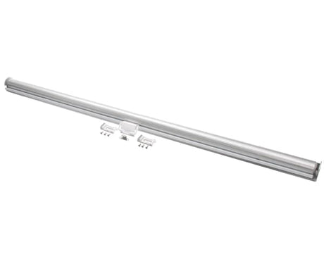 TRUE PARTS True 973361 Night Cover TAC-48 Silver 44 3/8 - SKU TRUE973361