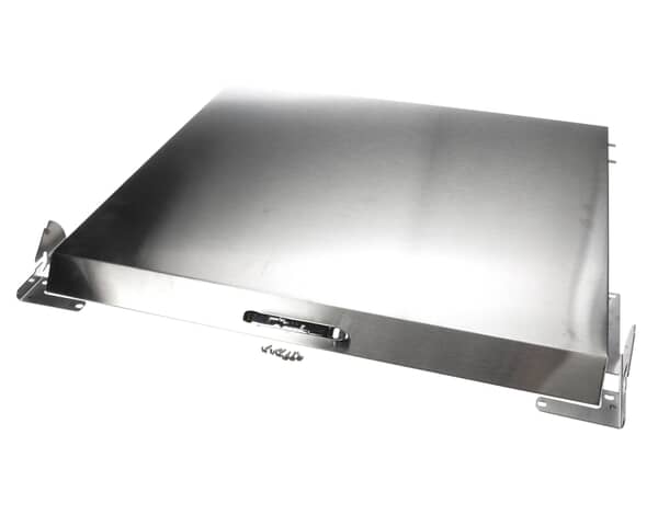 TRUE PARTS True 974156 Lid Flat Kit TFP-32 W/Brackets - SKU TRUE974156