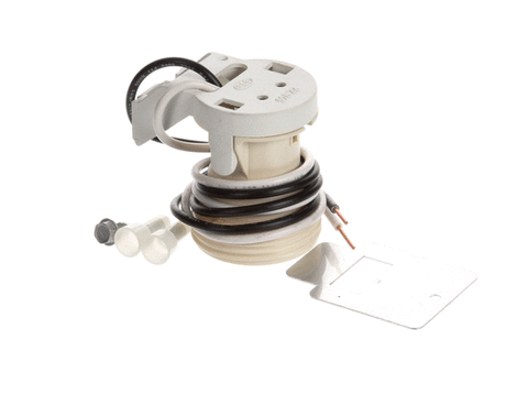 TRUE PARTS True 974812 Incandescent Lamp Socket Repla Cement As - SKU TRUE974812