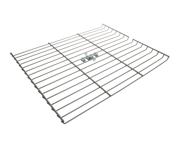 TRUE 975143 BACKGUARD KIT TS-23F/49F/72F
