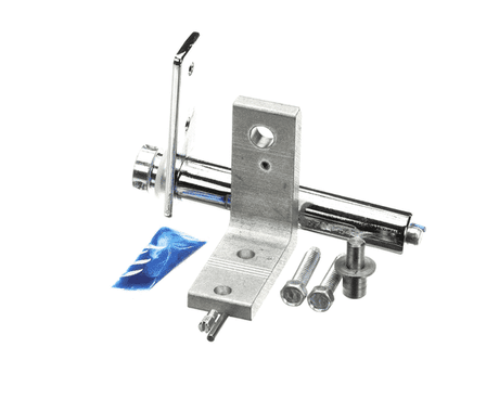 TRUE PARTS True 975269 Hinge Kit Top LH GDM-43 SS Wire Hide/Car - SKU TRUE975269