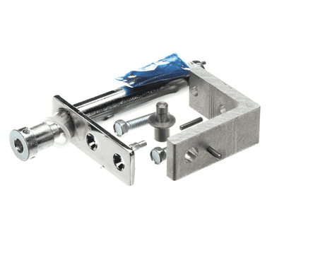 TRUE PARTS True 975270 Hinge Kit Top RH GDM-43 SS Wire Hide/Car - SKU TRUE975270