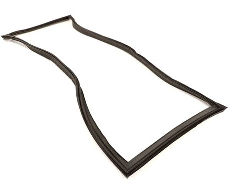 TRUE PARTS True 978744 Gasket GDM-36SL Black 43.5X17.25X0.625 - SKU TRUE978744