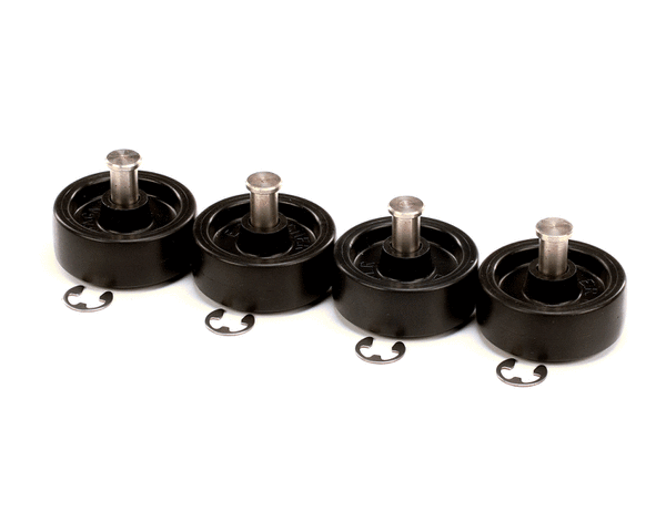 TRUE 979103 CASTER KIT 2 (4)974524