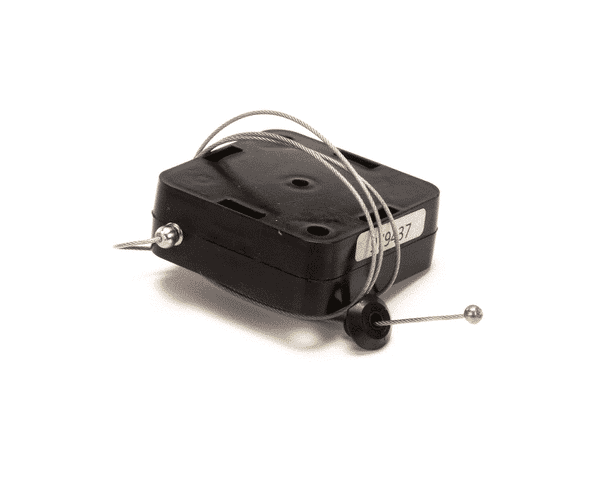 TRUE 979437 REEL RETRIEVER  2.0LBS PULL