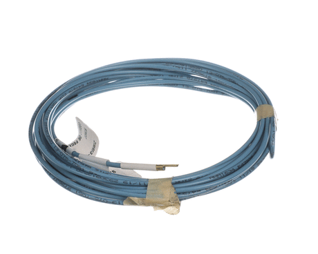 TRUE PARTS True 979637 Heater Wire PVC 212 115V 1.7W/FT 20 Red - SKU TRUE979637