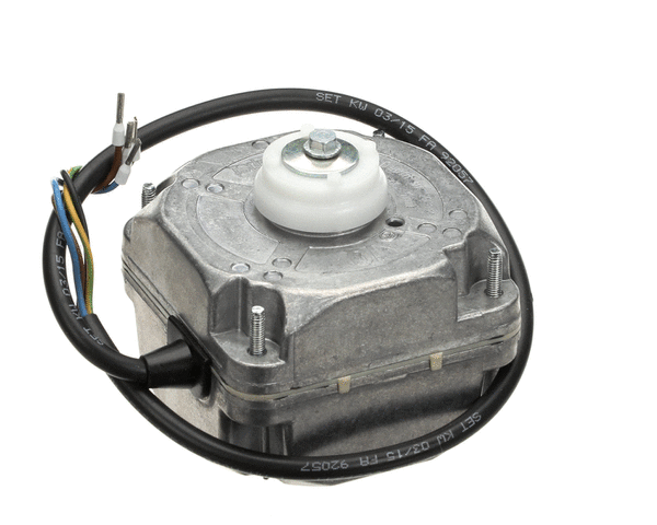 TRUE 980157 MOTOR  EBM IQ3608 TDE 55330020