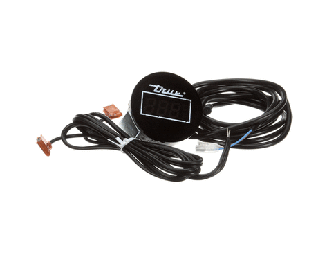 TRUE PARTS True 980205 Thermometer 20DT-U-5CO-N6U-0FF T-True-Bl - SKU TRUE980205