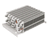 TRUE PARTS True 980756 Coil Evaporator STR1F - SKU TRUE980756