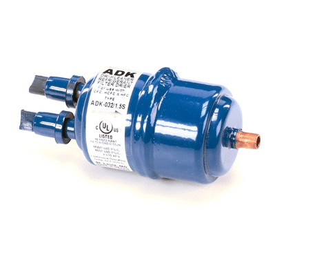 TRUE PARTS True 980762 Drier 3CI 1/4X1/4INX 3/16OUT - SKU TRUE980762