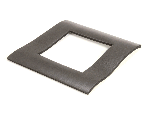 TRUE PARTS True 980812 Gasket Foam Air Intake 1/4 Sc Black PVC - SKU TRUE980812