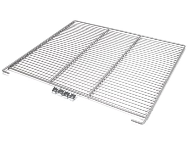 TRUE 980859 SHELF  STG1 GRAY WIRE