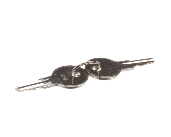 TRUE PARTS True 980887 Key Sta/Stg/Str Set For C-13664 Lock Ki - SKU TRUE980887