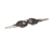 TRUE PARTS True 980887 Key Sta/Stg/Str Set For C-13664 Lock Ki - SKU TRUE980887