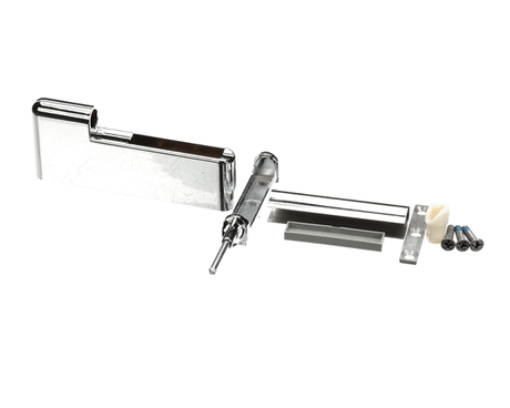 TRUE PARTS True 981211 Hinge Kit LH Door STA/STG/STR1 2/3 - SKU TRUE981211