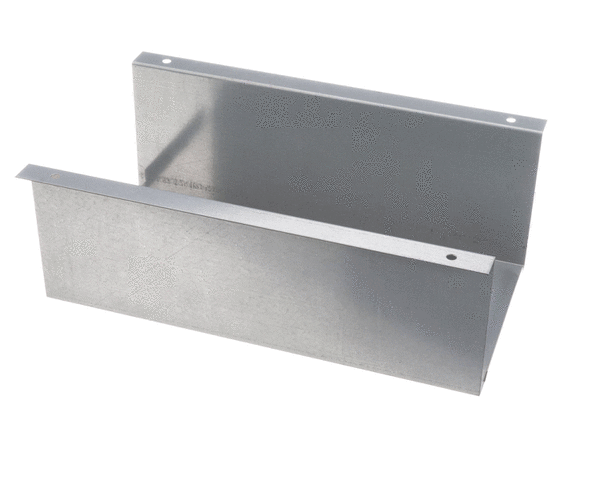 TRUE PARTS True 981525 Pan Drain Evap Holder STG1DT Galv - SKU TRUE981525