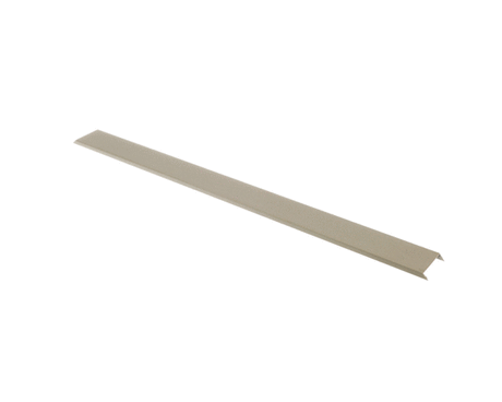 TRUE PARTS True 981583 Cover Plastic Prefab Gray 21 11/16 Top - SKU TRUE981583