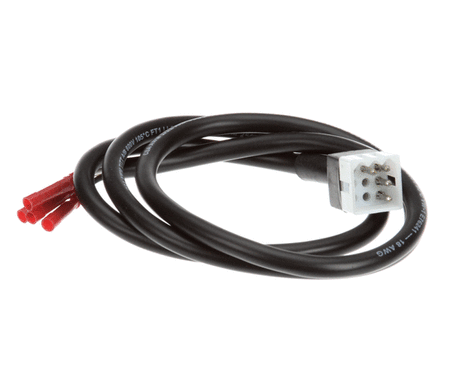 TRUE PARTS True 984042 Door Cord 42 600V 4 Pin Ultra Flex Cab - SKU TRUE984042