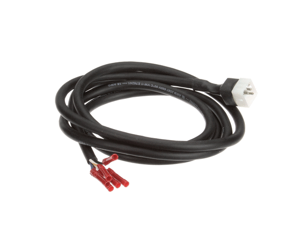 TRUE PARTS True 984045 Door Cord 76 600V 6 Pin Ultra Flex Cab - SKU TRUE984045