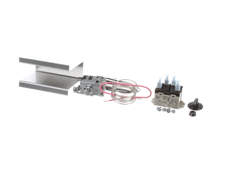 TRUE PARTS True 985666 Temp Control Kit 077B6856 800382 W/Relay - SKU TRUE985666