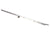 TRUE PARTS True 987708 Slide Track Kit GDM-41/41SL Top Hung - SKU TRUE987708