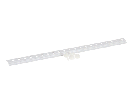 TRUE PARTS True 987760 Shelf Standard Kit 10 3/4 White Tssu - SKU TRUE987760