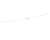 TRUE PARTS True 987903 Shelf Standard Kit 41 White GDM-10-58 - SKU TRUE987903
