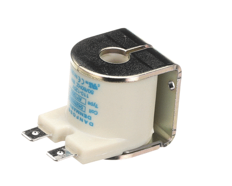 TRUE PARTS True 988909 Valve Hot Gas Coil Danfoss Evul 042N823 - SKU TRUE988909