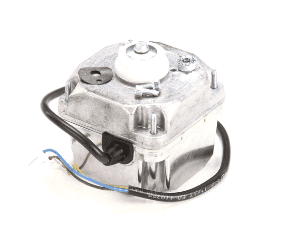 TRUE 989719 MOTOR  IQ 3612 115 55330.01530 NO M4 STU