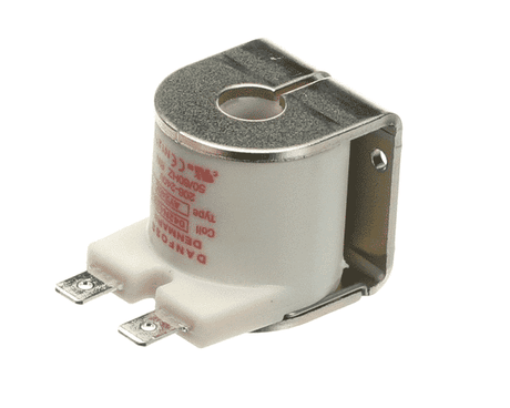 TRUE PARTS True 990290 Valve Solenoid Valve Coil Danfoss Evul 2 - SKU TRUE990290