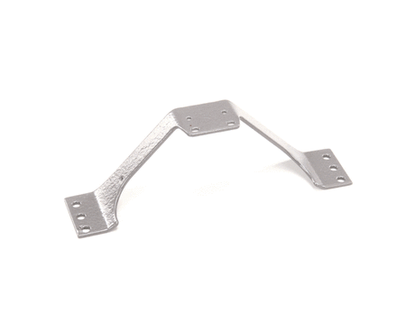 TRUE PARTS True 990712 Evaporator Fan Motor Bracket Kit Tpp Gra - SKU TRUE990712