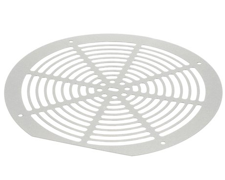 TRUE PARTS True 990984 Evaporator Fan Guard Kit Clr - SKU TRUE990984