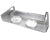 TRUE PARTS True 994765 Evaporator Cover Assembly T-49F 115V - SKU TRUE994765