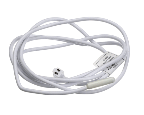TRUE PARTS True 995942 Probe 6MM White 1.5M 24AWG - SKU TRUE995942