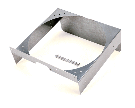 TRUE PARTS True 996484 Cond Shroud Kit TD-50 - SKU TRUE996484
