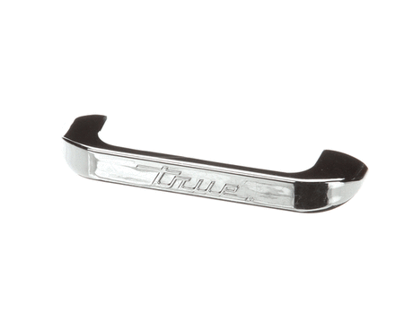 TRUE PARTS True 996771 Handle Lid Chrome Metal True Logo - SKU TRUE996771