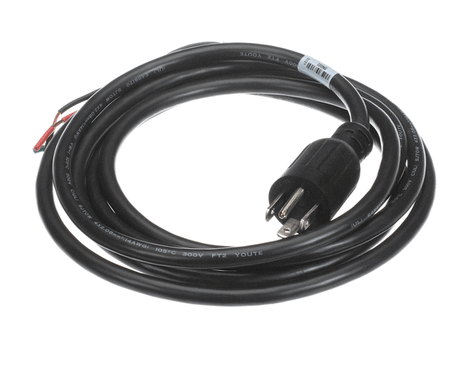 TRUE PARTS True 996883 Power Cord 126 14/4 Sjtow 14-20 300V - SKU TRUE996883