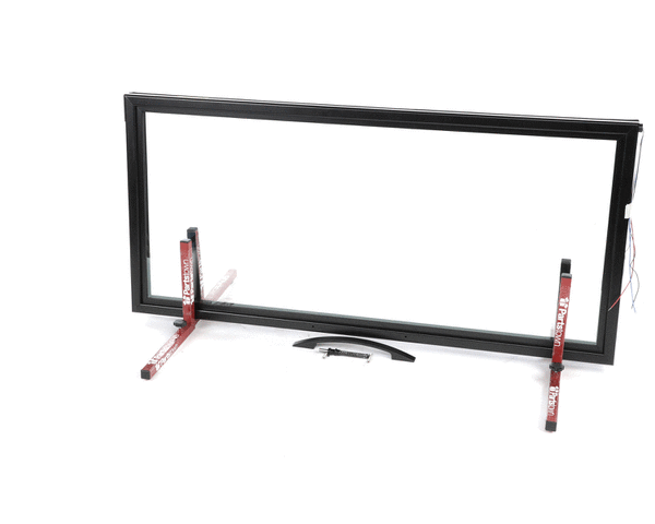TRUE PARTS True 997772 Door Assembly GDM-72F-HCTSL01 Black RH ( - SKU TRUE997772