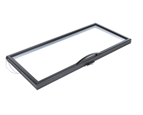 TRUE PARTS True 998020 Door Assembly GDM-72-HCTSL01 LH - SKU TRUE998020